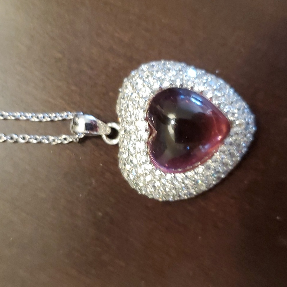 Heart Necklace